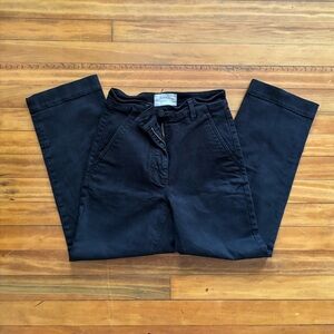 Everlane Straight Leg Pants